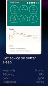 Sleep as Android pro