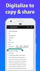 Text Scanner OCR apk