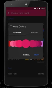 Textra SMS apk