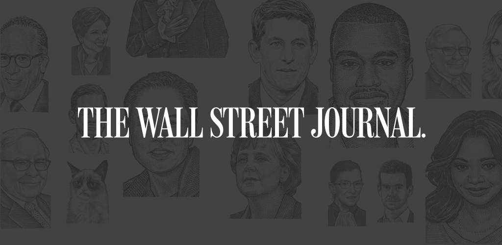 The Wall Street Journal