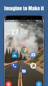 Total Launcher