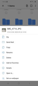 WinZip Apk