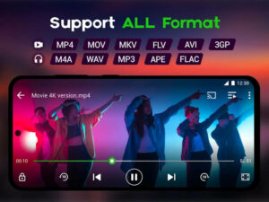 XPlayer apk