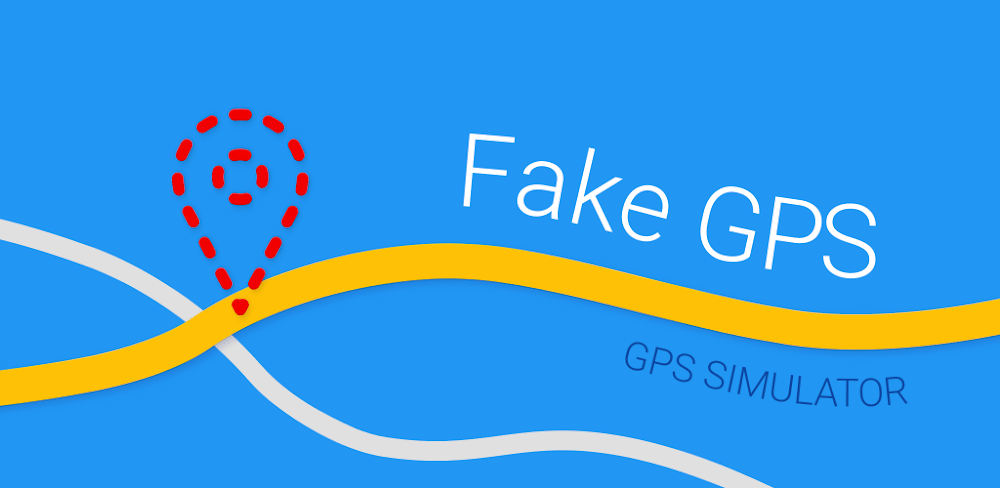 Fake GPS Pro