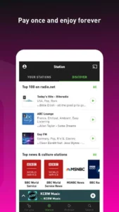 radio.net PRIME apk