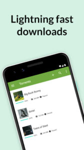 uTorrent Apk