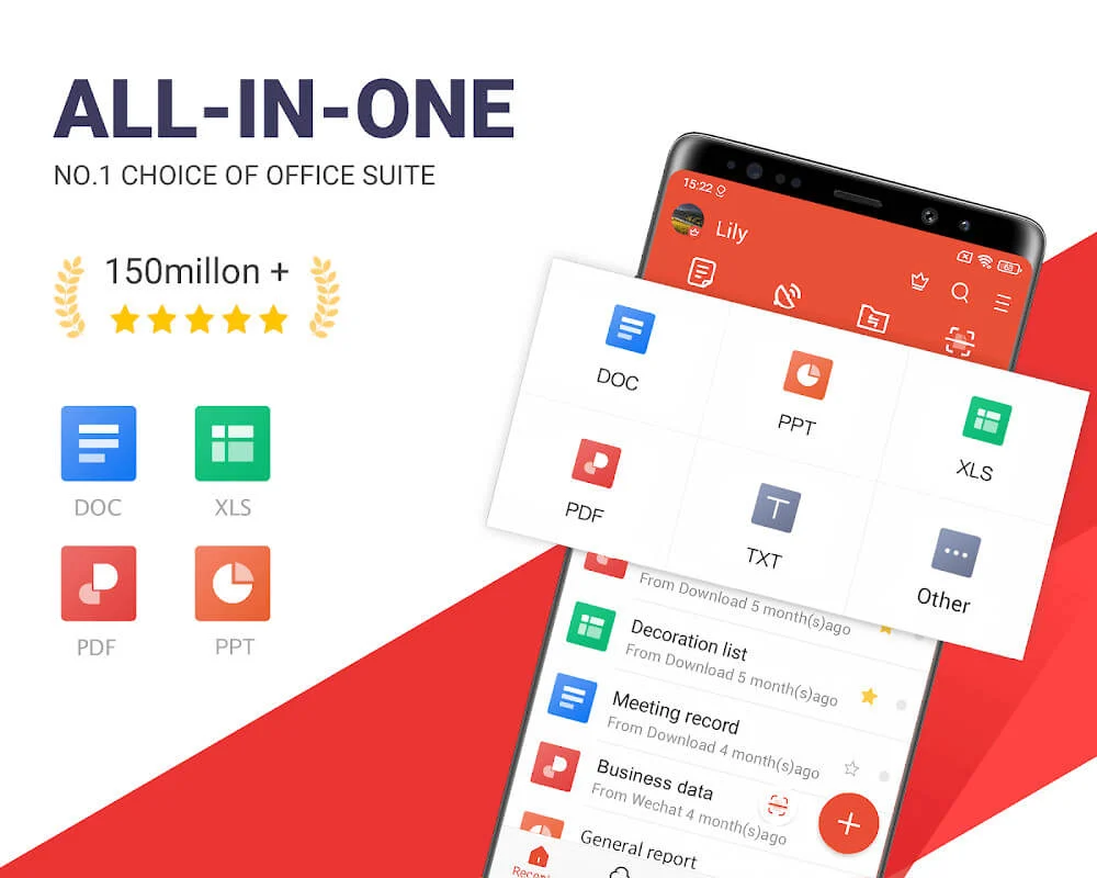 WPS Office 