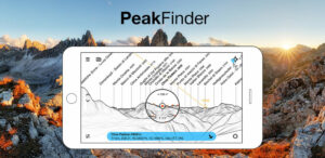 PeakFinder