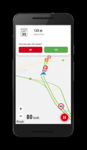 Speed Camera Radar apk