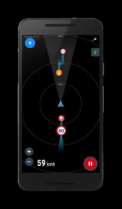 Speed Camera Radar pro