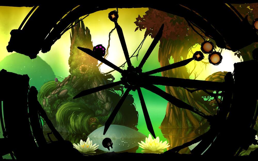 BADLAND Apk