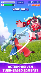 Knighthood Apk