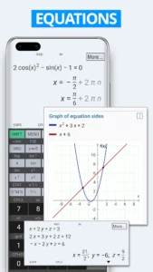 HiPER Calc Pro