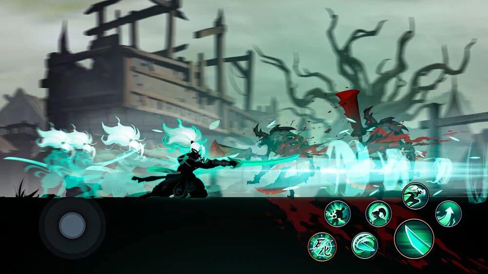 Shadow Knight Apk